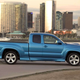 Illustration for article titled Forgotten Cars: Toyota Tacoma X-Runner